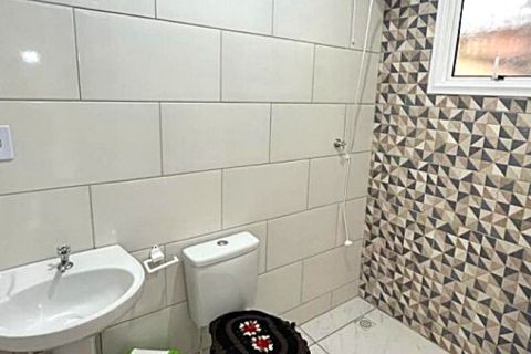Você conhece o Programa Nenhuma Casa Sem Banheiro do Governo RS?