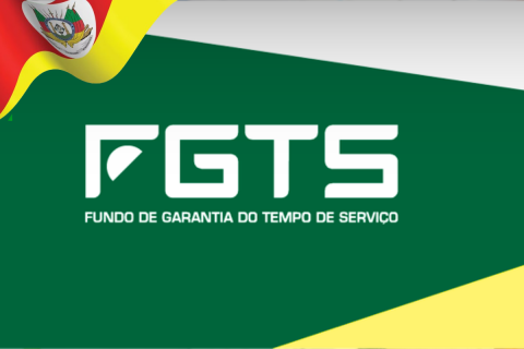 MTE autoriza a suspensão do recolhimento do FGTS para empregadores do RS