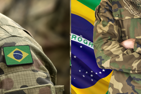 Governo federal publica decreto com regras para o alistamento militar feminino