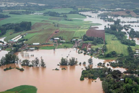 Governo Federal define regras para subvenção econômica em operações de investimento rural e agroindustrial aos produtores do Rio Grande do Sul