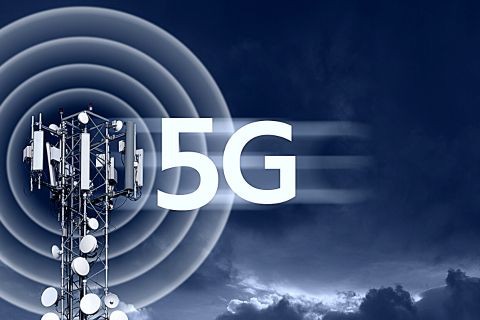 INTERNET: ANATEL liberou ativação de estações 5G e inclui Candelária