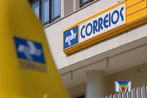 Correios anunciam concurso público para 3.511 vagas