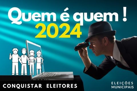 Marketing político e pessoal na construção da  imagem do pré-candidato e na conquista de  eleitores