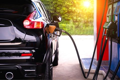 Inflação sobe 0,12% em julho, puxado por alta forte da gasolina